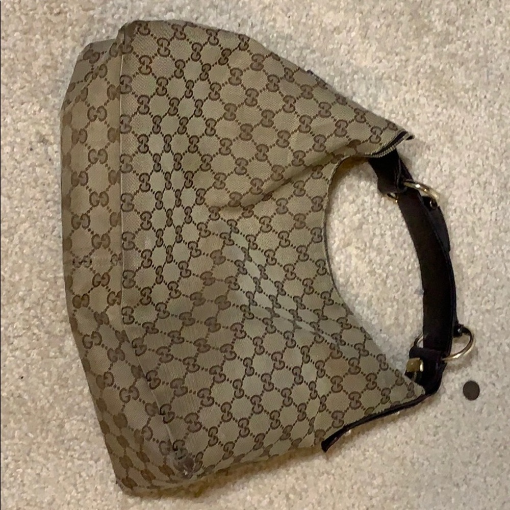 Gucci handbags